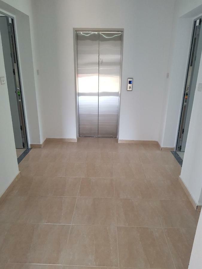 Paphos Apartments Exterior foto